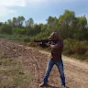 Meet your Posher, Ernesto